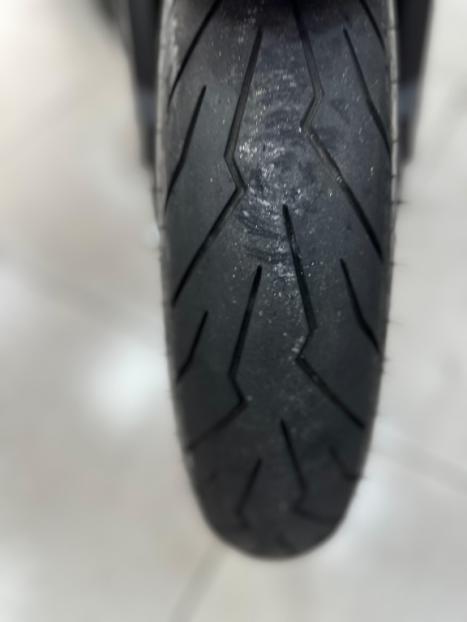 HONDA CB 300 F Twister FLEX CBS, Foto 2