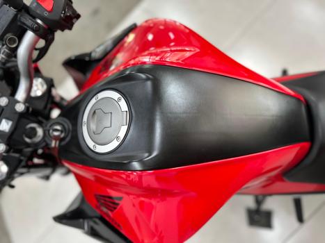 HONDA CB 300 F Twister FLEX CBS, Foto 3