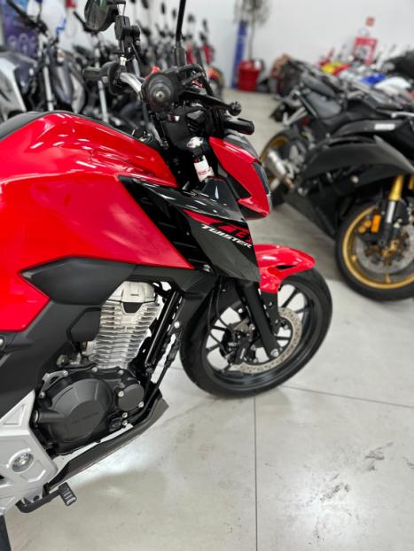 HONDA CB 300 F Twister FLEX CBS, Foto 6