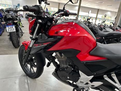 HONDA CB 300 F Twister FLEX CBS, Foto 9
