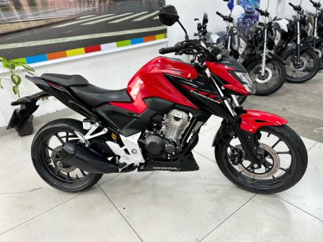 HONDA CB 300 F Twister FLEX CBS, Foto 11