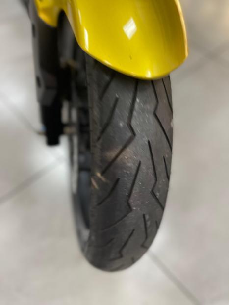 HONDA CB 300 F Twister FLEX ABS, Foto 2