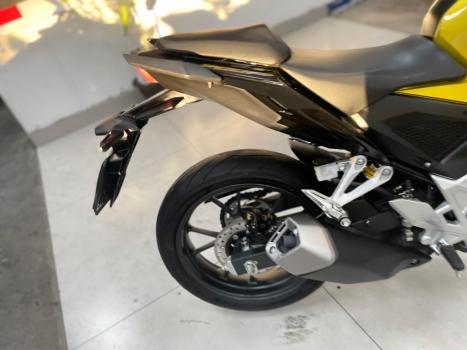 HONDA CB 300 F Twister FLEX ABS, Foto 3