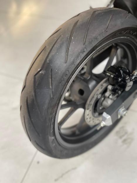 HONDA CB 300 F Twister FLEX ABS, Foto 4