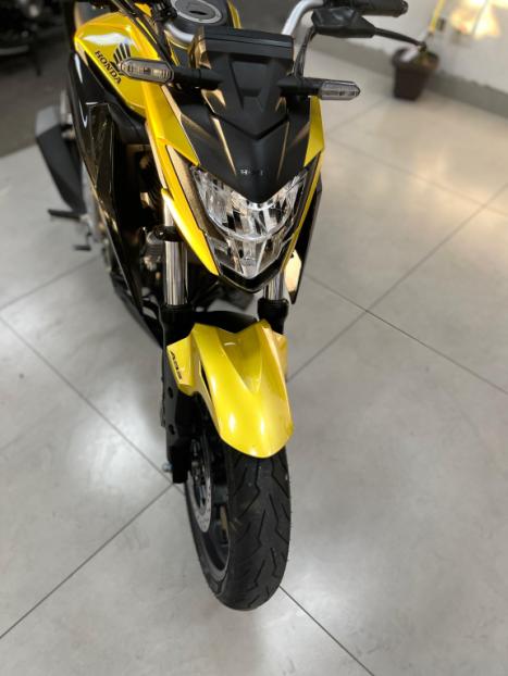 HONDA CB 300 F Twister FLEX ABS, Foto 5