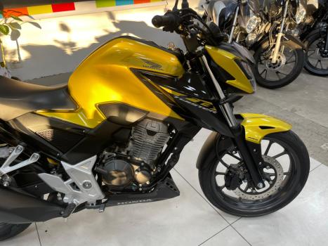HONDA CB 300 F Twister FLEX ABS, Foto 7