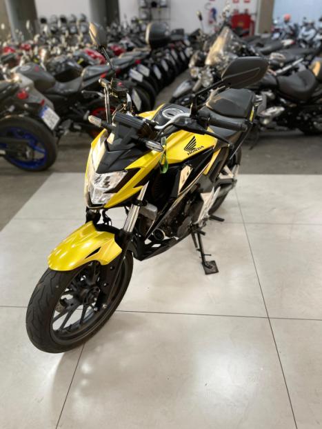HONDA CB 300 F Twister FLEX ABS, Foto 8