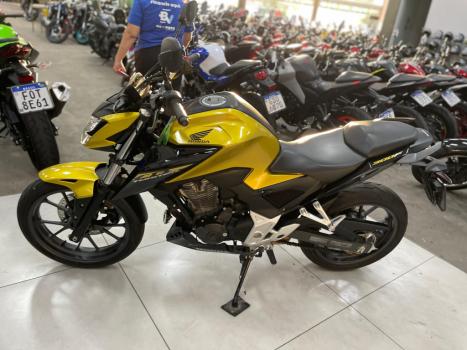 HONDA CB 300 F Twister FLEX ABS, Foto 10