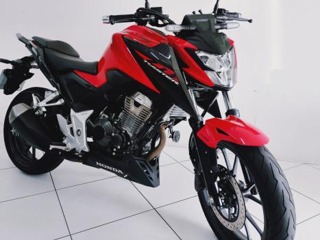 HONDA CB 300 F Twister FLEX ABS, Foto 2