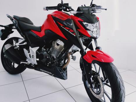 HONDA CB 300 F Twister FLEX ABS, Foto 3