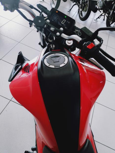HONDA CB 300 F Twister FLEX ABS, Foto 6