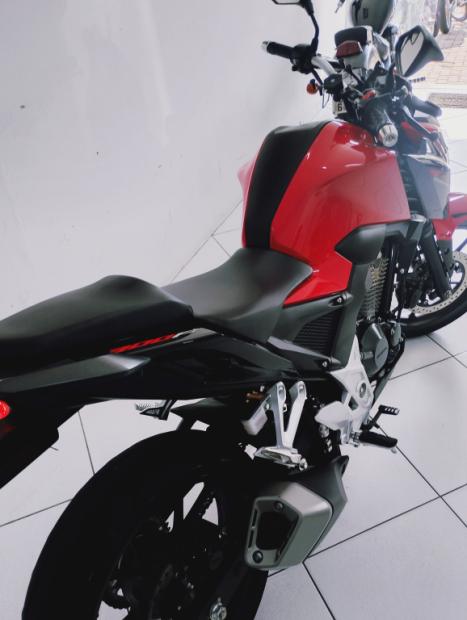 HONDA CB 300 F Twister FLEX ABS, Foto 7