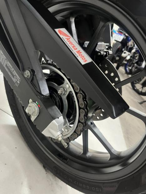 HONDA CB 300 F Twister FLEX CBS, Foto 2