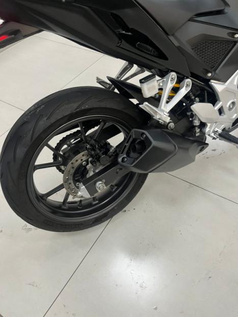 HONDA CB 300 F Twister FLEX CBS, Foto 5