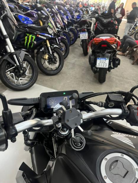 HONDA CB 300 F Twister FLEX CBS, Foto 6