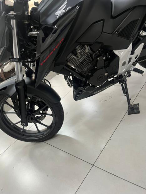 HONDA CB 300 F Twister FLEX CBS, Foto 7