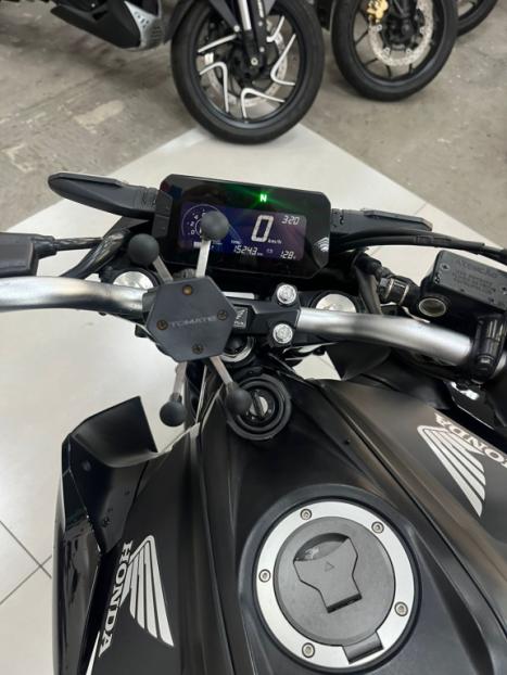 HONDA CB 300 F Twister FLEX CBS, Foto 8