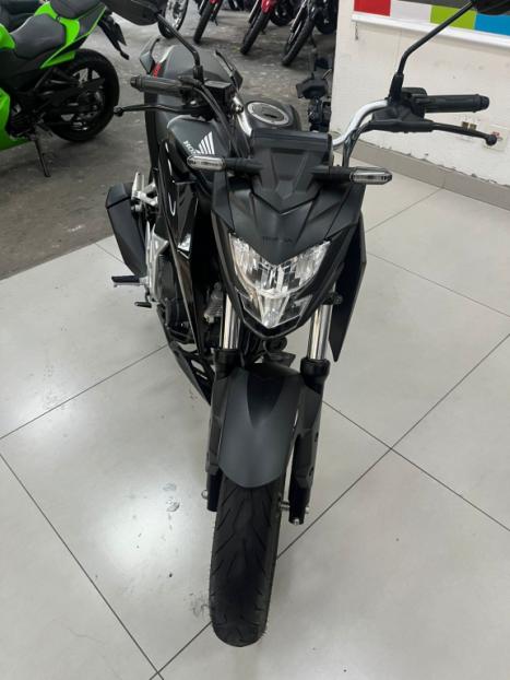HONDA CB 300 F Twister FLEX CBS, Foto 11