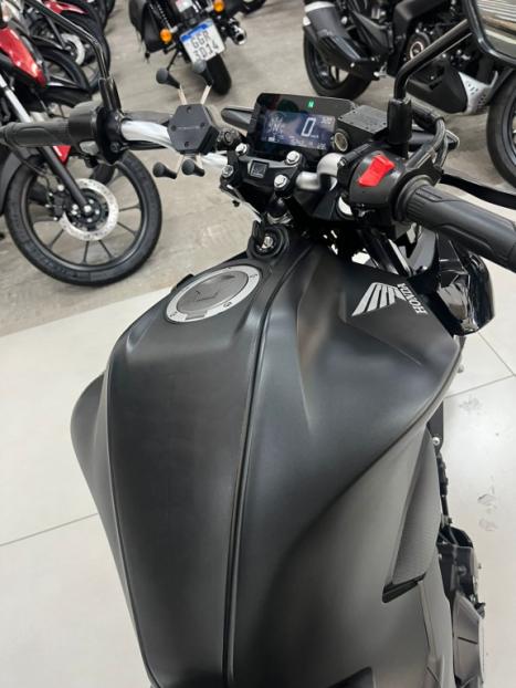 HONDA CB 300 F Twister FLEX CBS, Foto 13