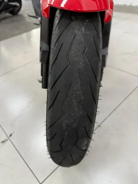 HONDA CB 300 F Twister FLEX CBS, Foto 6