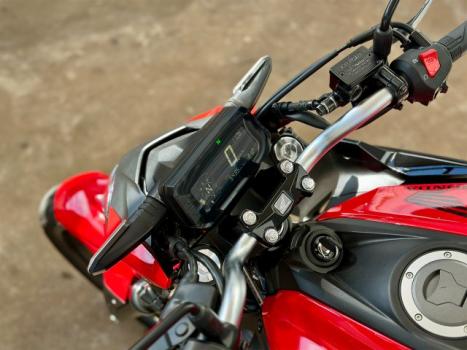 HONDA CB 300 F Twister FLEX CBS, Foto 7