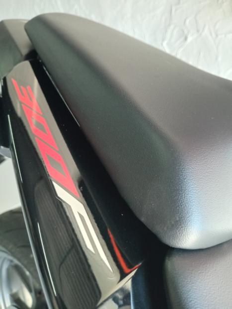 HONDA CB 300 F Twister FLEX CBS, Foto 5