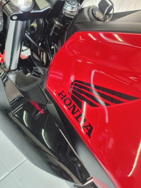 HONDA CB 300 F Twister FLEX CBS, Foto 6