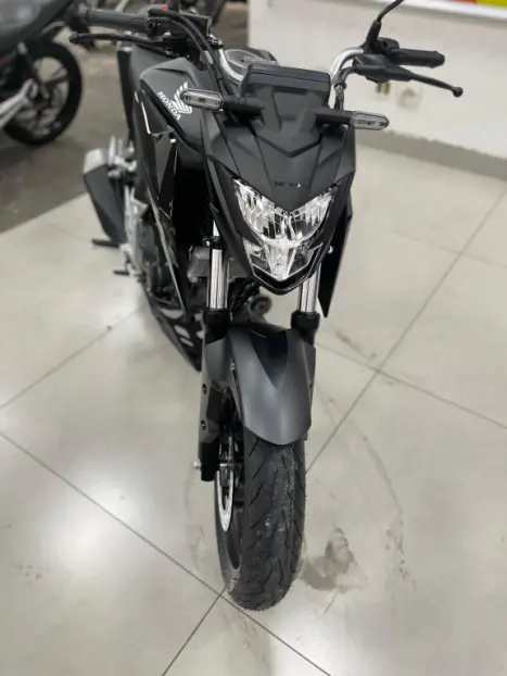 HONDA CB 300 F Twister FLEX ABS, Foto 5