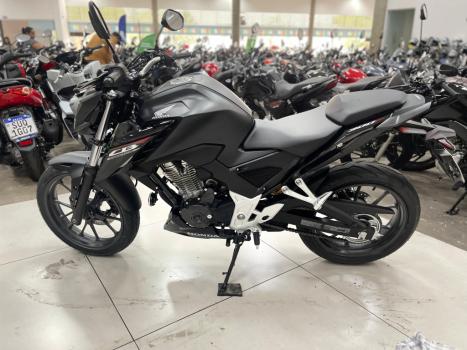 HONDA CB 300 F Twister FLEX ABS, Foto 9