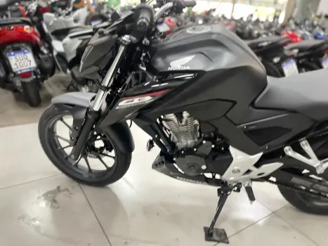 HONDA CB 300 F Twister FLEX ABS, Foto 10