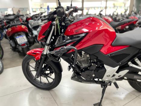 HONDA CB 300 F Twister FLEX ABS, Foto 3