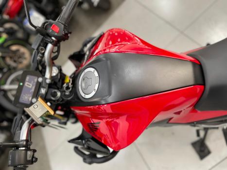 HONDA CB 300 F Twister FLEX ABS, Foto 4