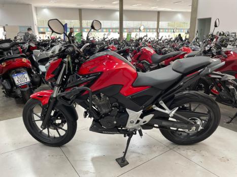 HONDA CB 300 F Twister FLEX ABS, Foto 5