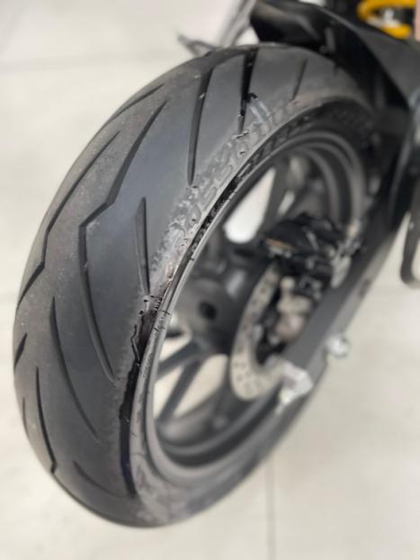 HONDA CB 300 F Twister FLEX ABS, Foto 7