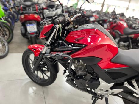 HONDA CB 300 F Twister FLEX ABS, Foto 8