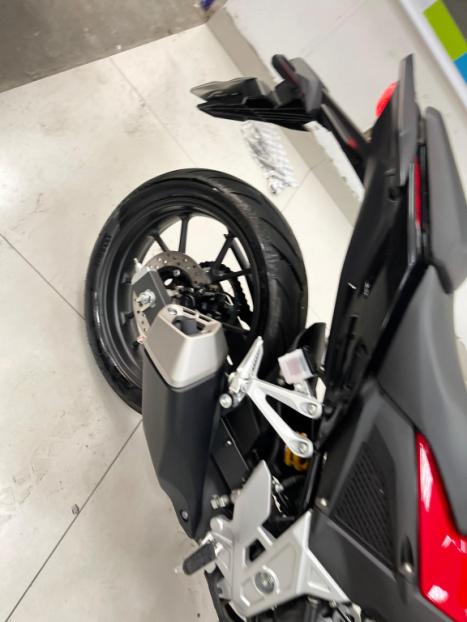 HONDA CB 300 F Twister FLEX ABS, Foto 9