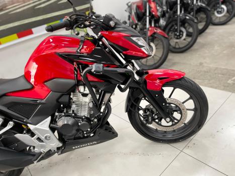 HONDA CB 300 F Twister FLEX ABS, Foto 11