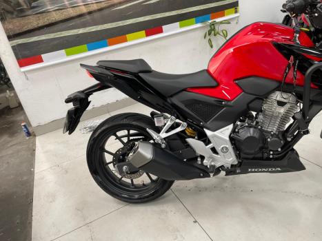 HONDA CB 300 F Twister FLEX ABS, Foto 12