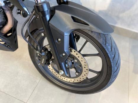HONDA CB 300 F Twister FLEX CBS, Foto 3