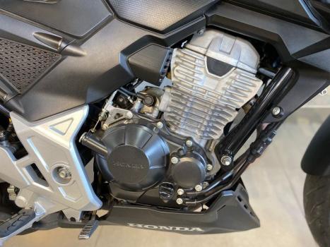 HONDA CB 300 F Twister FLEX CBS, Foto 4
