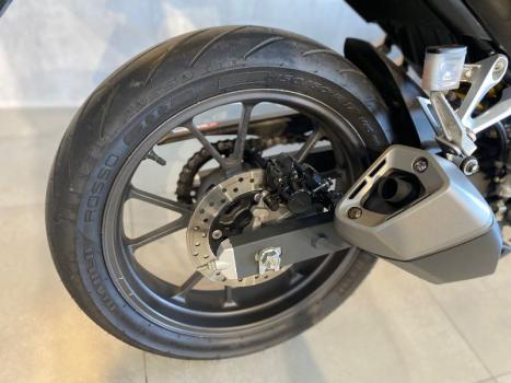 HONDA CB 300 F Twister FLEX CBS, Foto 5