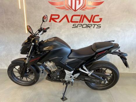 HONDA CB 300 F Twister FLEX CBS, Foto 7