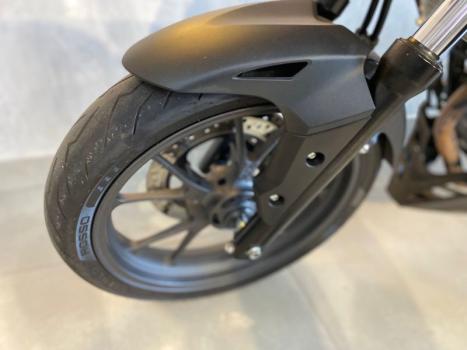 HONDA CB 300 F Twister FLEX CBS, Foto 9