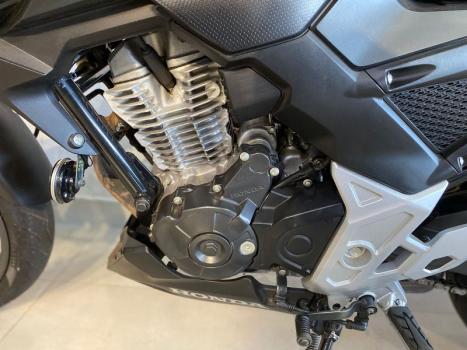 HONDA CB 300 F Twister FLEX CBS, Foto 10