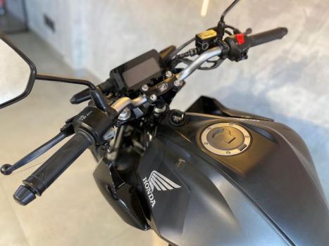 HONDA CB 300 F Twister FLEX CBS, Foto 11