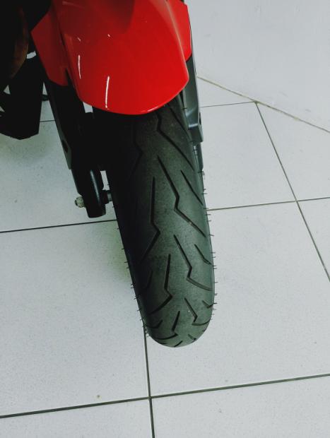 HONDA CB 300 F Twister FLEX CBS, Foto 3