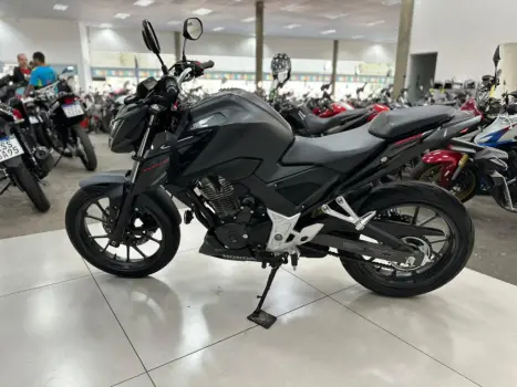 HONDA CB 300 F Twister FLEX CBS, Foto 12