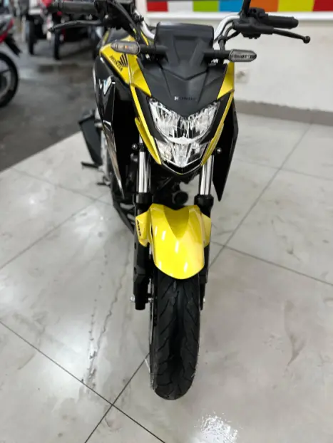 HONDA CB 300 F Twister FLEX CBS, Foto 7