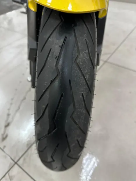 HONDA CB 300 F Twister FLEX CBS, Foto 10
