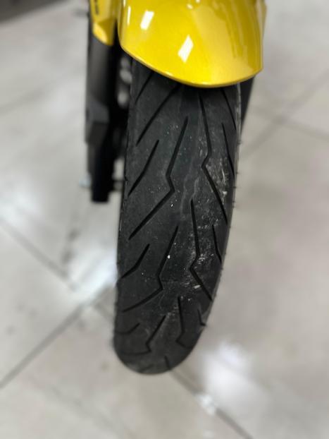 HONDA CB 300 F Twister FLEX ABS, Foto 2